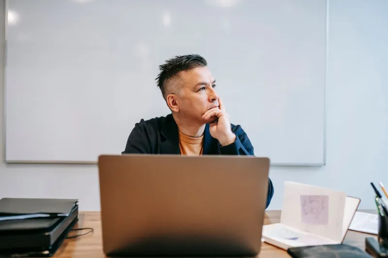 Beyond the Algorithm: The Human Competencies That Will Define Career Success Through 2030