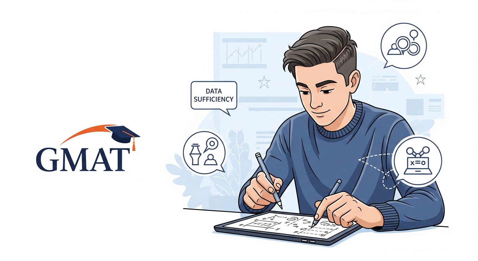 اختبار GMAT