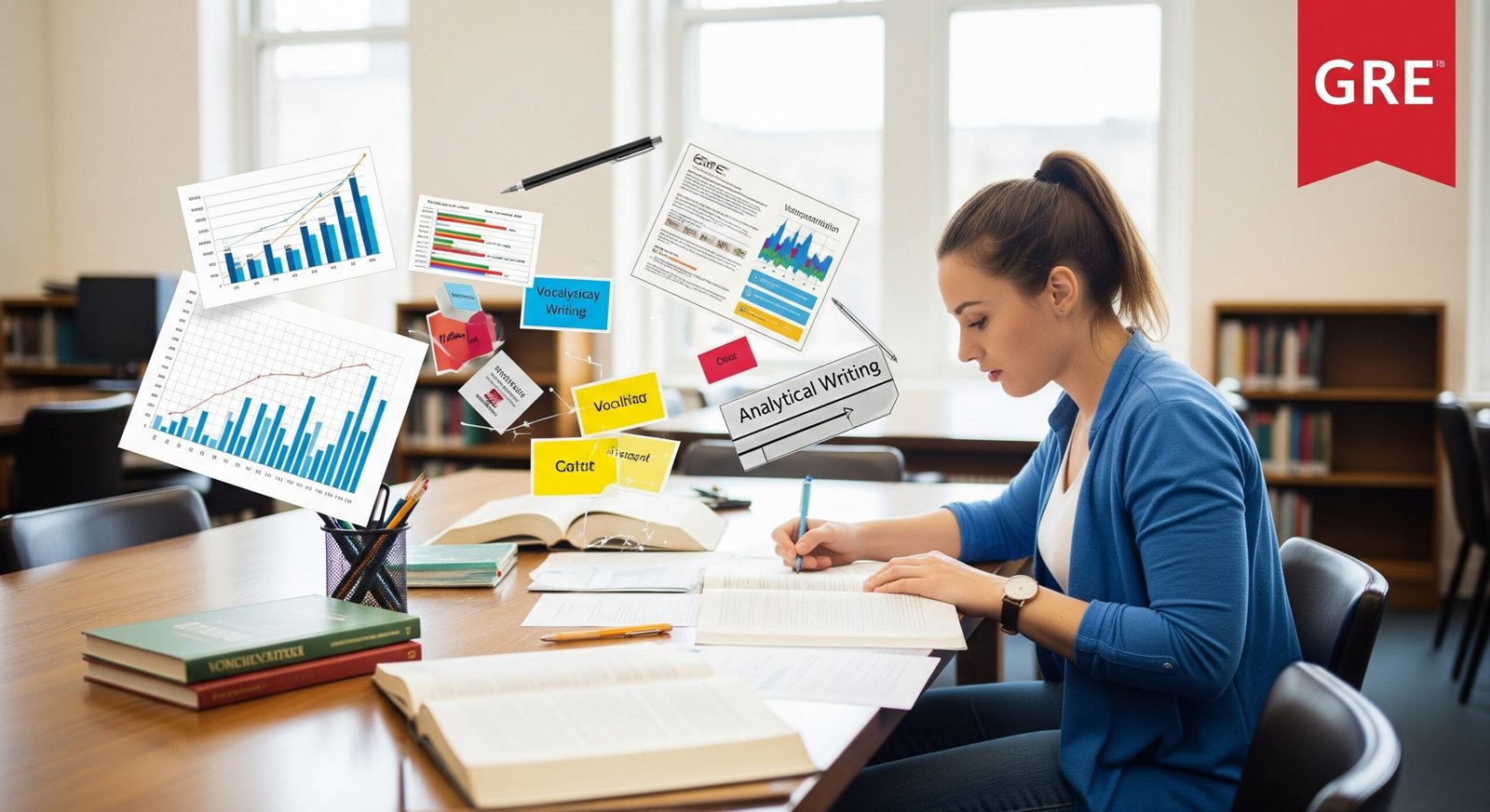 GRE Test